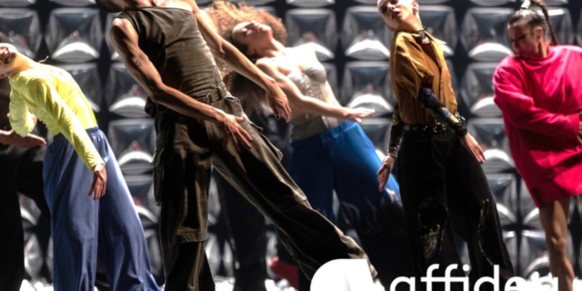 Η Affidea στηρίζει το 30ο Διεθνές Φεστιβάλ Χορού Καλαμάτας στο πλαίσιο της στρατηγικής ανάπτυξης στην Μεσσηνία
