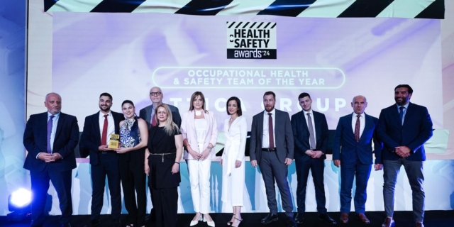 11 συνολικά βραβεία για τον Όμιλο Attica στα Health & Safety Awards 2024 και Loyalty Awards 2024