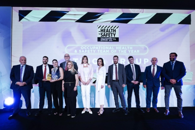 11 συνολικά βραβεία για τον Όμιλο Attica στα Health & Safety Awards 2024 και Loyalty Awards 2024