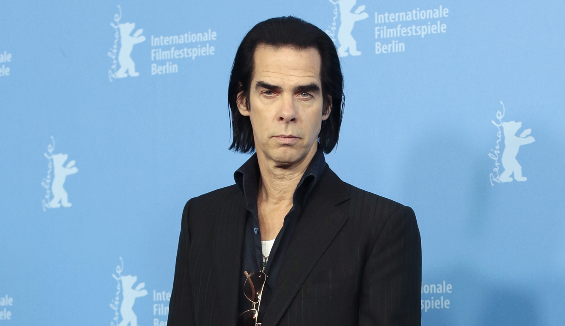 Nick Cave