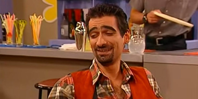 Νίκος Κυριακίδης: Πέθανε ο Νιόνιος από το “Κωνσταντίνου και Ελένης”