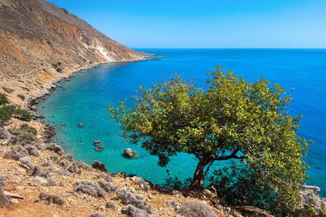 Λουτρό Κρήτη