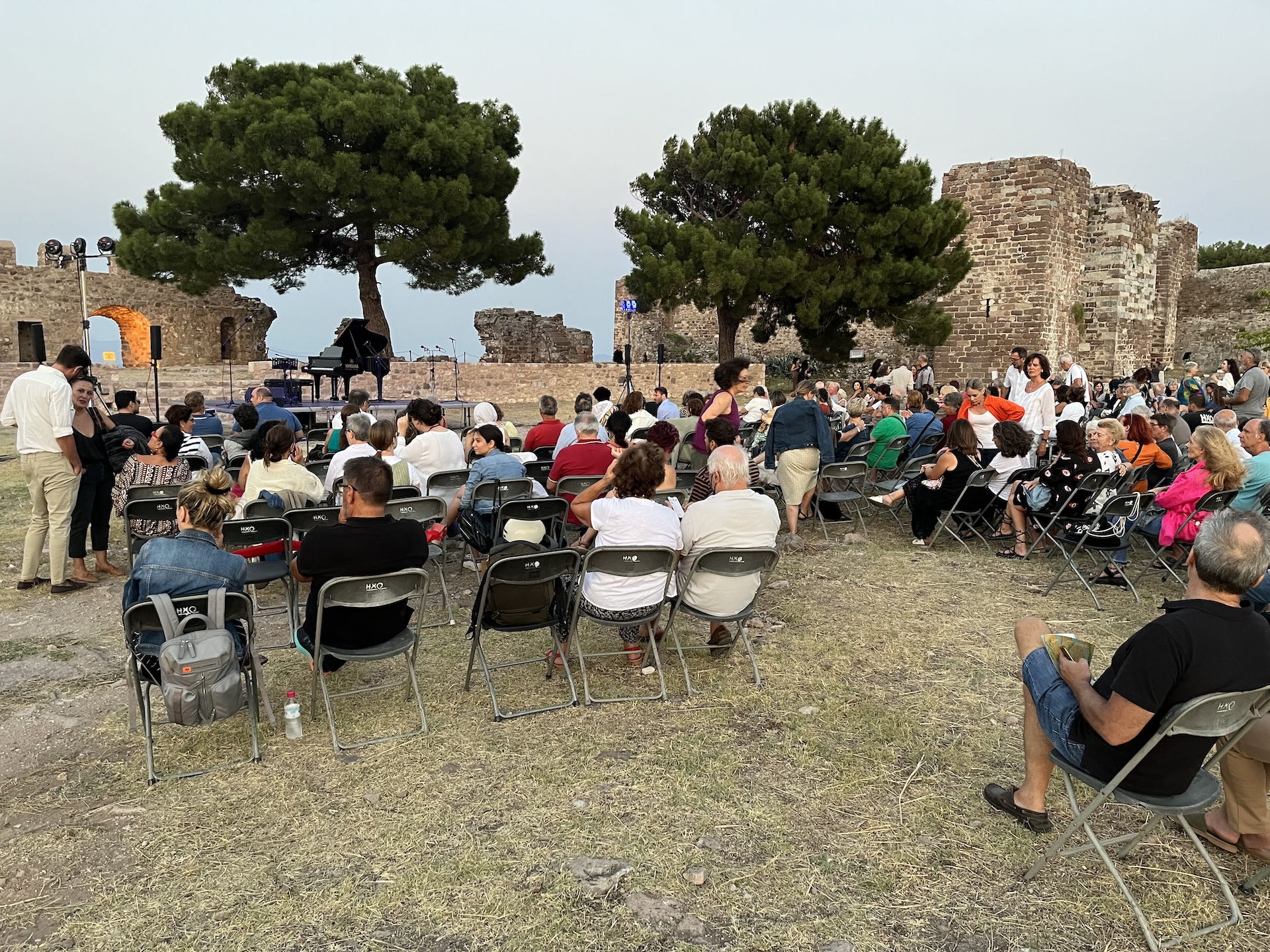 Διεθνές Φεστιβάλ Μουσικής Μολύβου