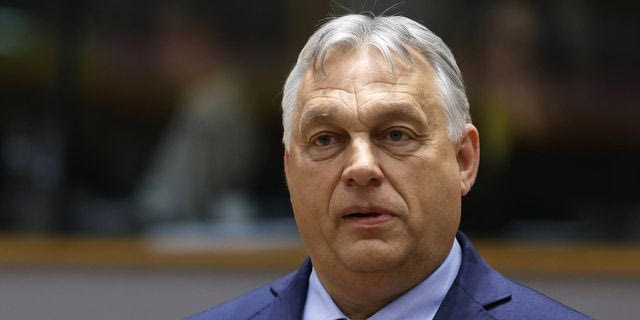 Βίκτορ Όρμπαν