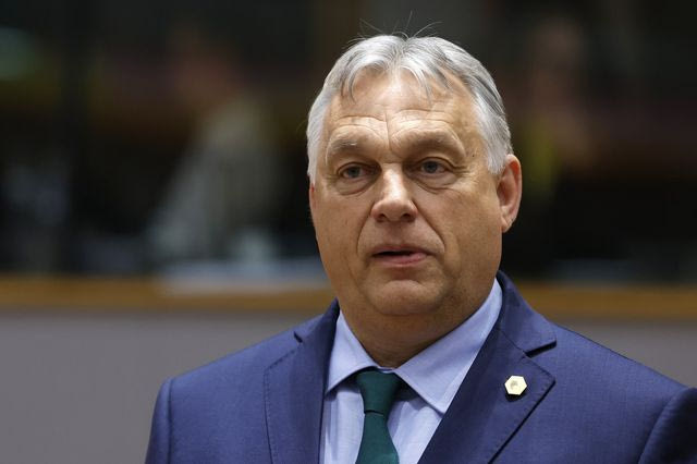 Βίκτορ Όρμπαν