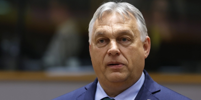 Viktor Orban