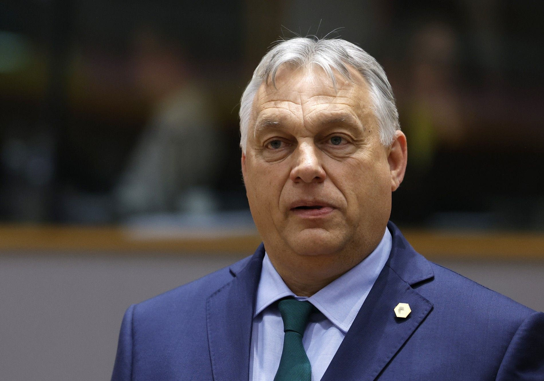 Viktor Orban
