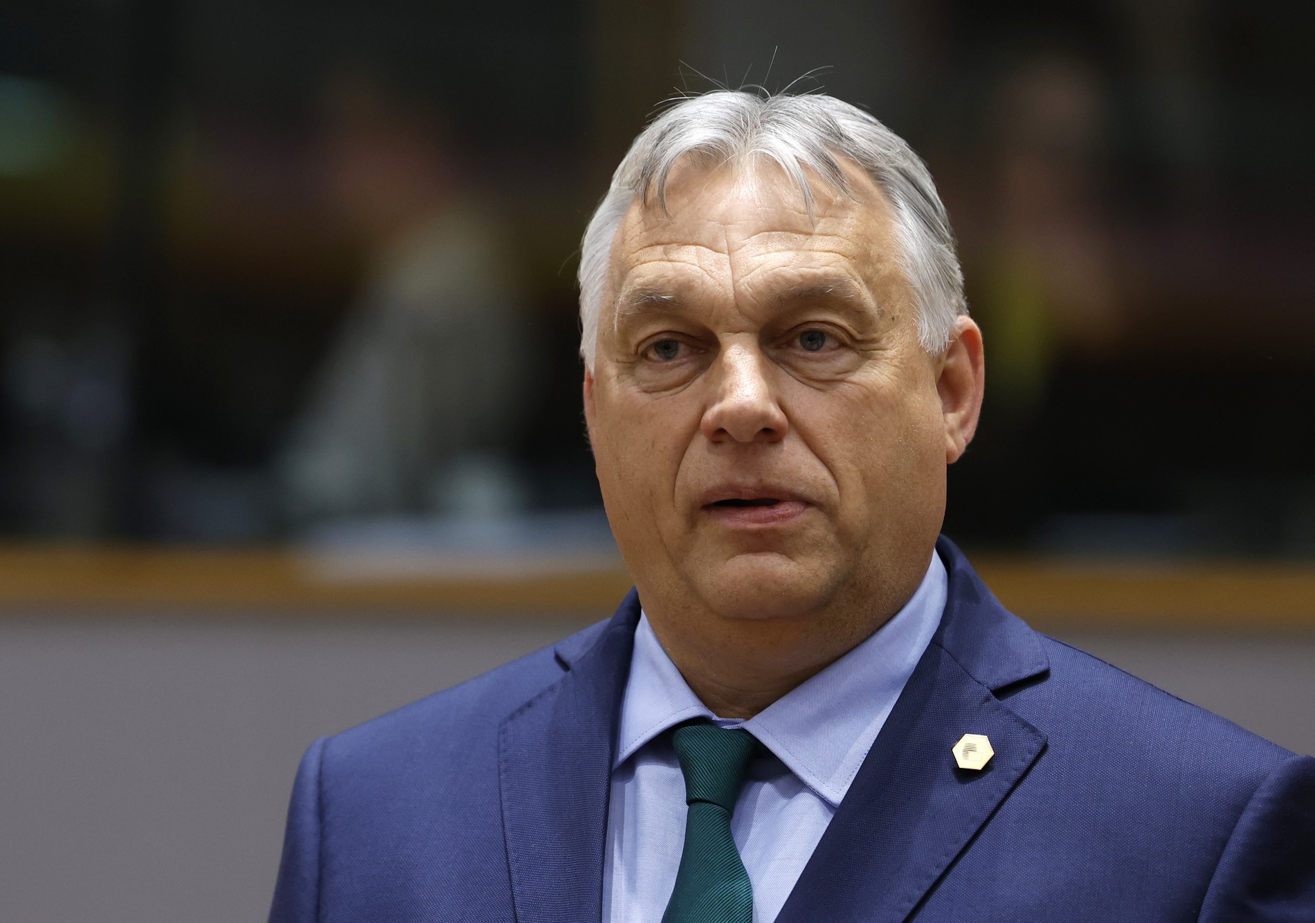 Viktor Orban