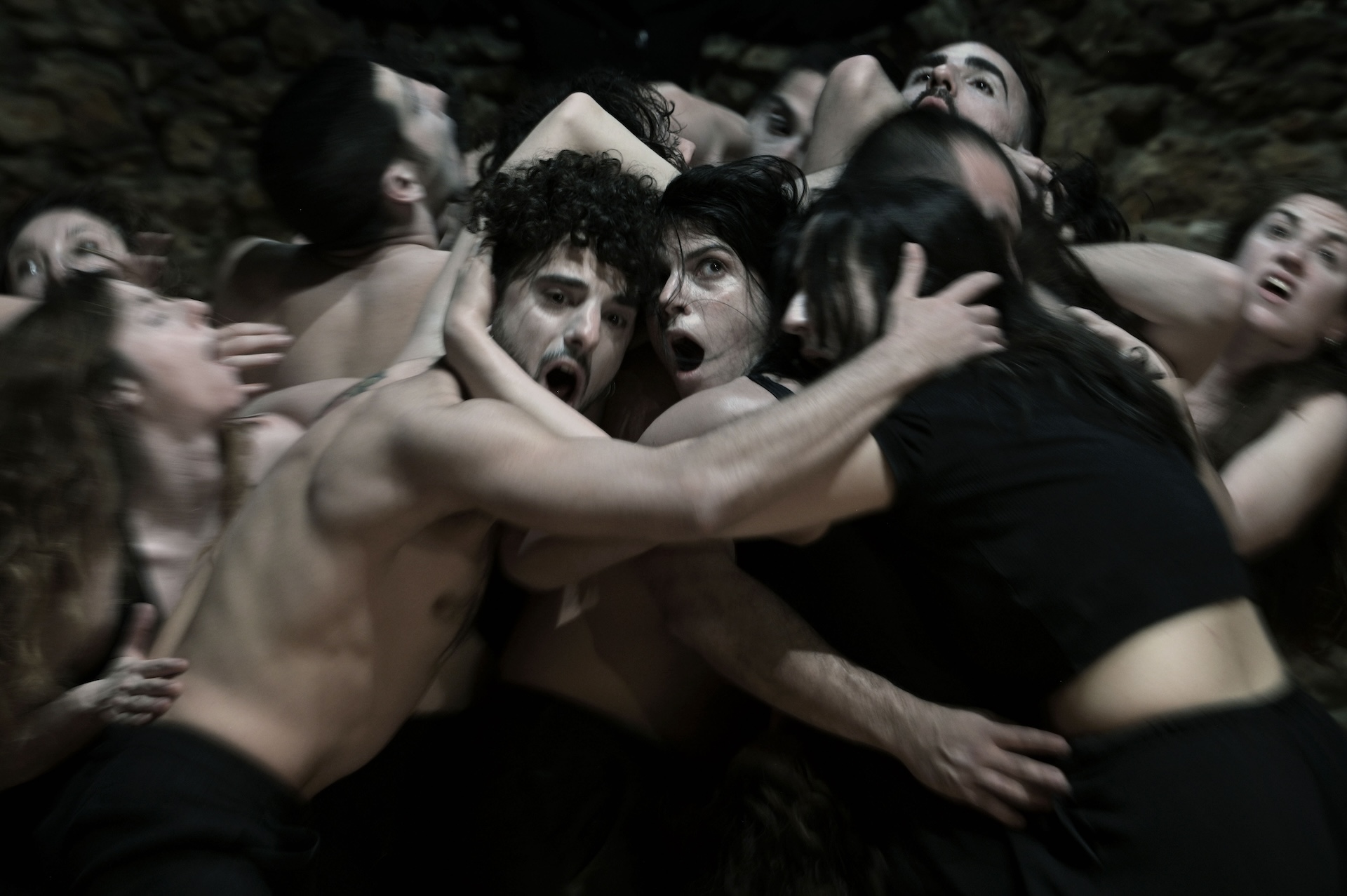 Ορέστεια από τον Θεόδωρο Τερζόπουλο