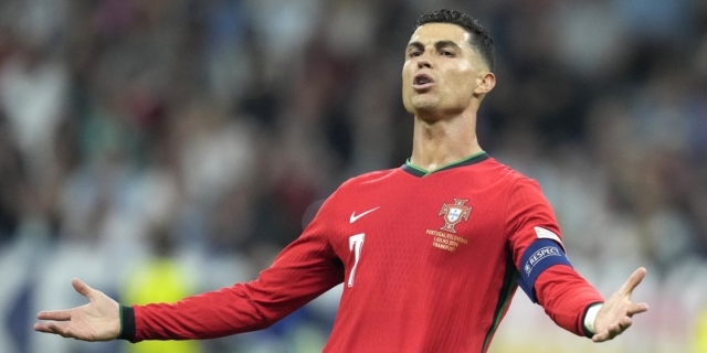 Euro 2024: Η αντίπαλος της Πορτογαλίας, το πρόγραμμα και οι διασταυρώσεις μέχρι τον τελικό