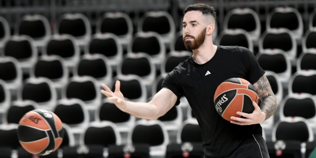 Ο Ολυμπιακός ανακοίνωσε τη μεταγραφή του Λούκα Βιλντόσα