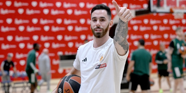 Γιατί ο Ολυμπιακός παίρνει τον Βιλντόσα και ποια θα είναι η επόμενη κίνηση του Μπαρτζώκα