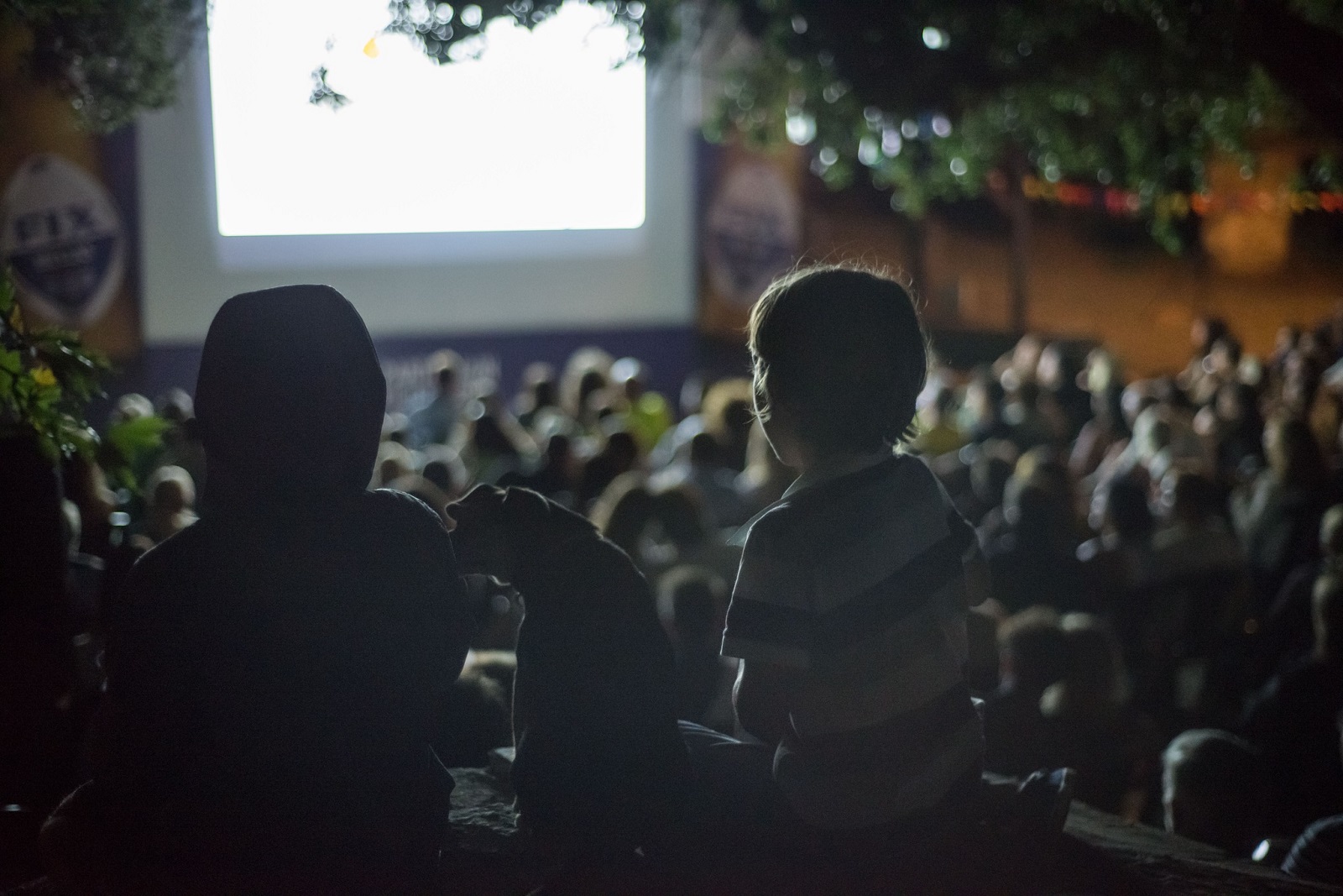 Parthenώn Film Festival