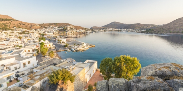 Πάτμος