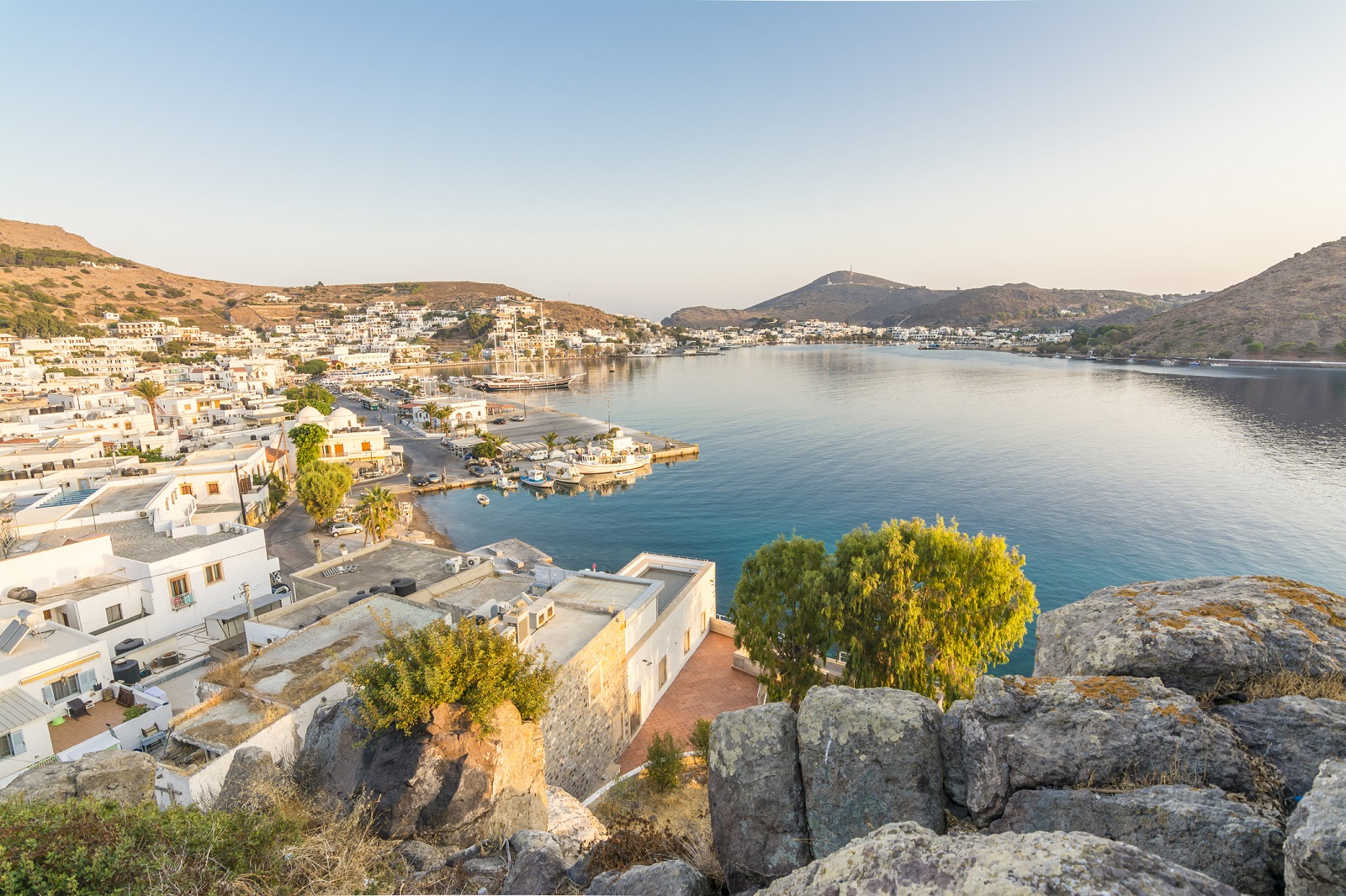 Πάτμος