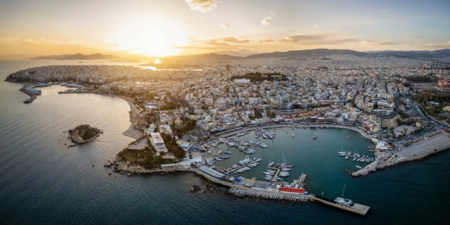 Πειραιάς