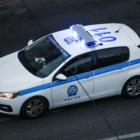 Περιπολικό της ΕΛΑΣ