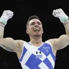 Λευτέρης Πετρούνιας