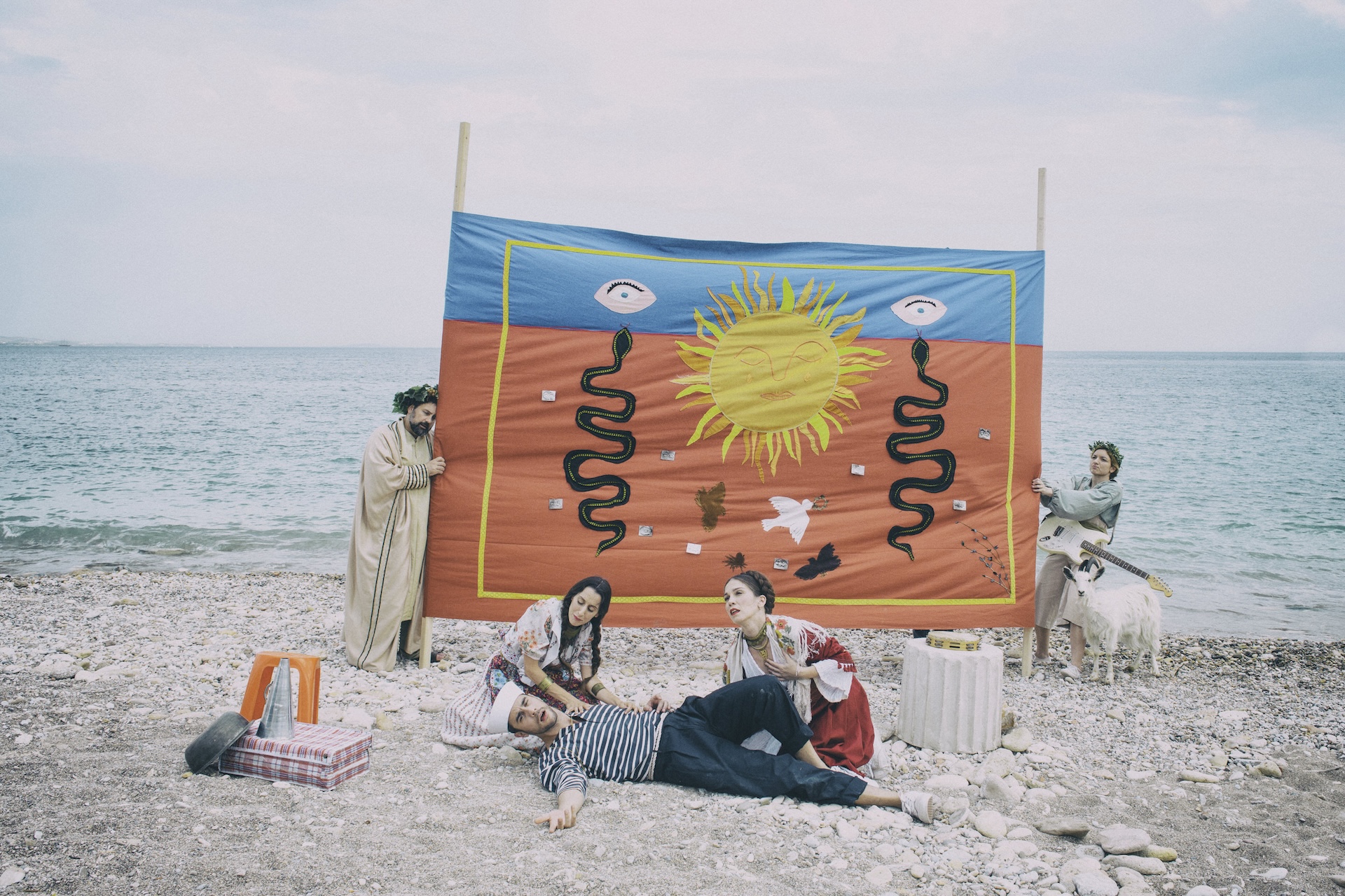 Πλούτος- Μάνος Βαβαδάκης