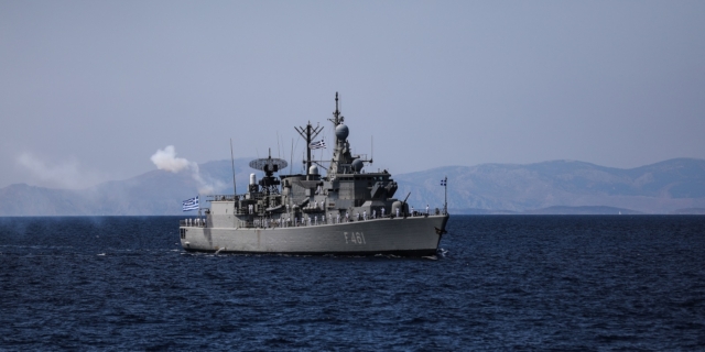 Ελληνοτουρκικά: Σκληρή απάντηση του Υπουργείου Άμυνας σε Τουρκία