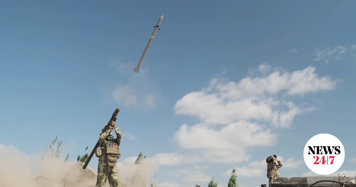 Russia-Ukraine war brings back conscription to Europe