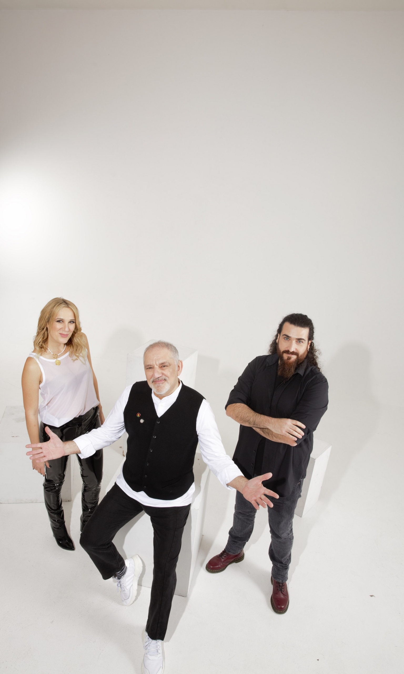 Συναυλία Πορτοκάλογλου με Γιατρούς Χωρίς Σύνορα.