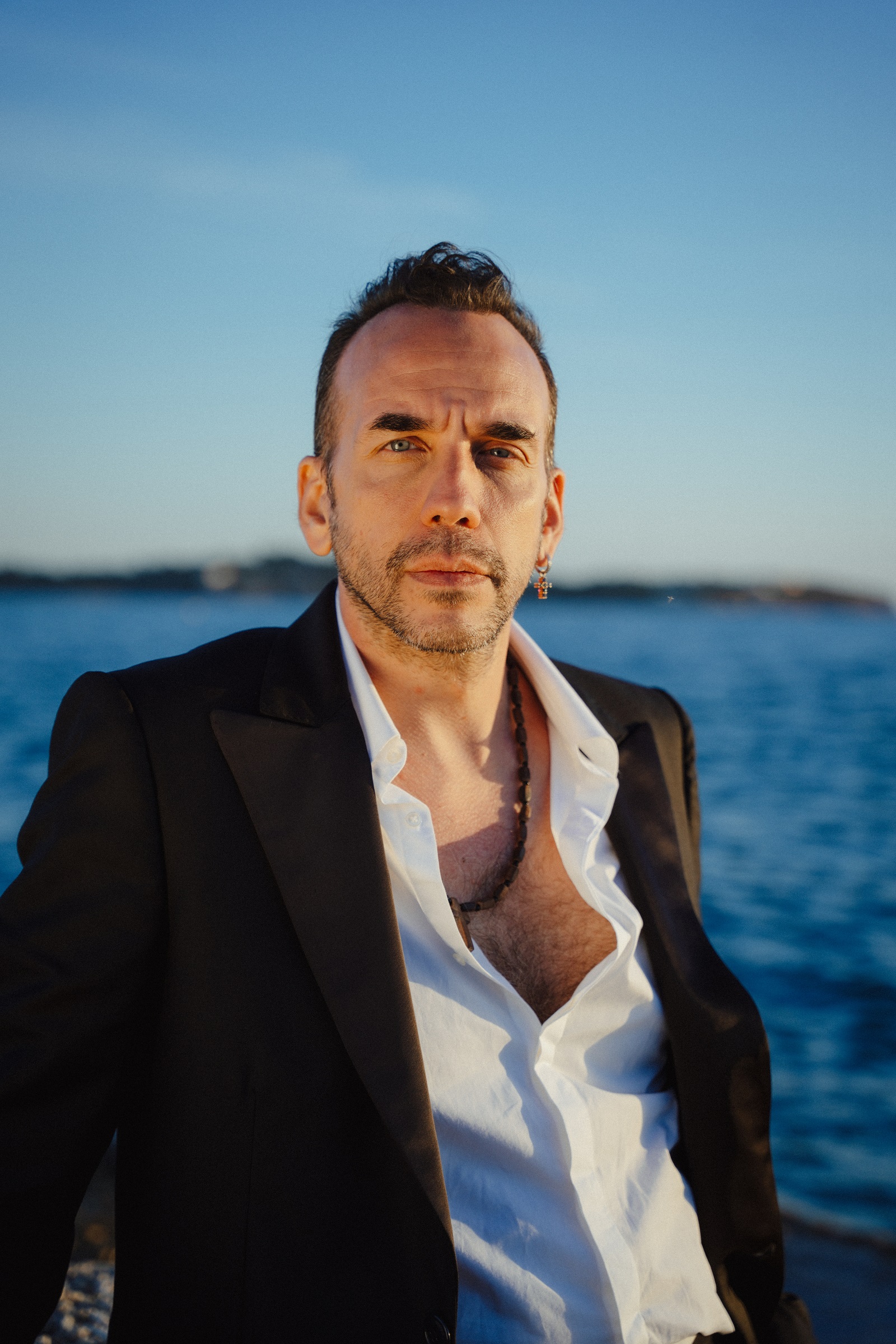 Συναυλία Πορτοκάλογλου με Γιατρούς Χωρίς Σύνορα.