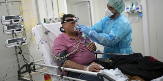 Πορτογαλία: Πολύ μεγάλα ποσοστά συμμετοχής στην απεργία των γιατρών του δημοσίου-Τι ζητούν