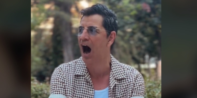 Σάκης Ρουβάς