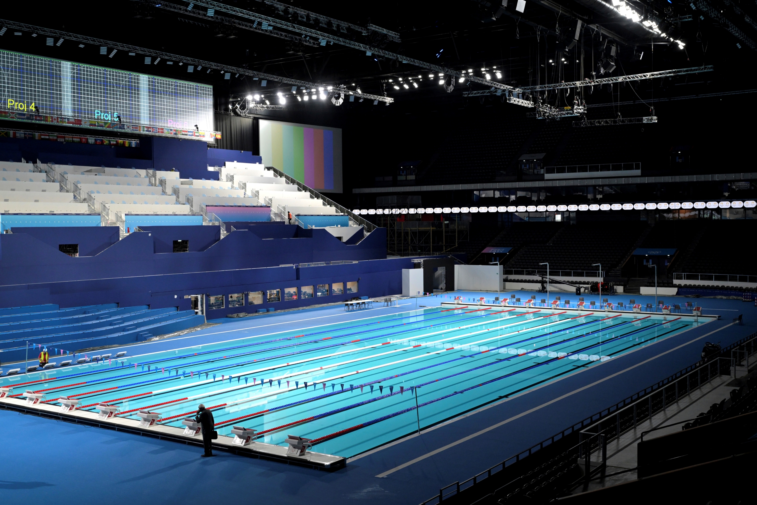 Ολυμπιακοί Αγώνες