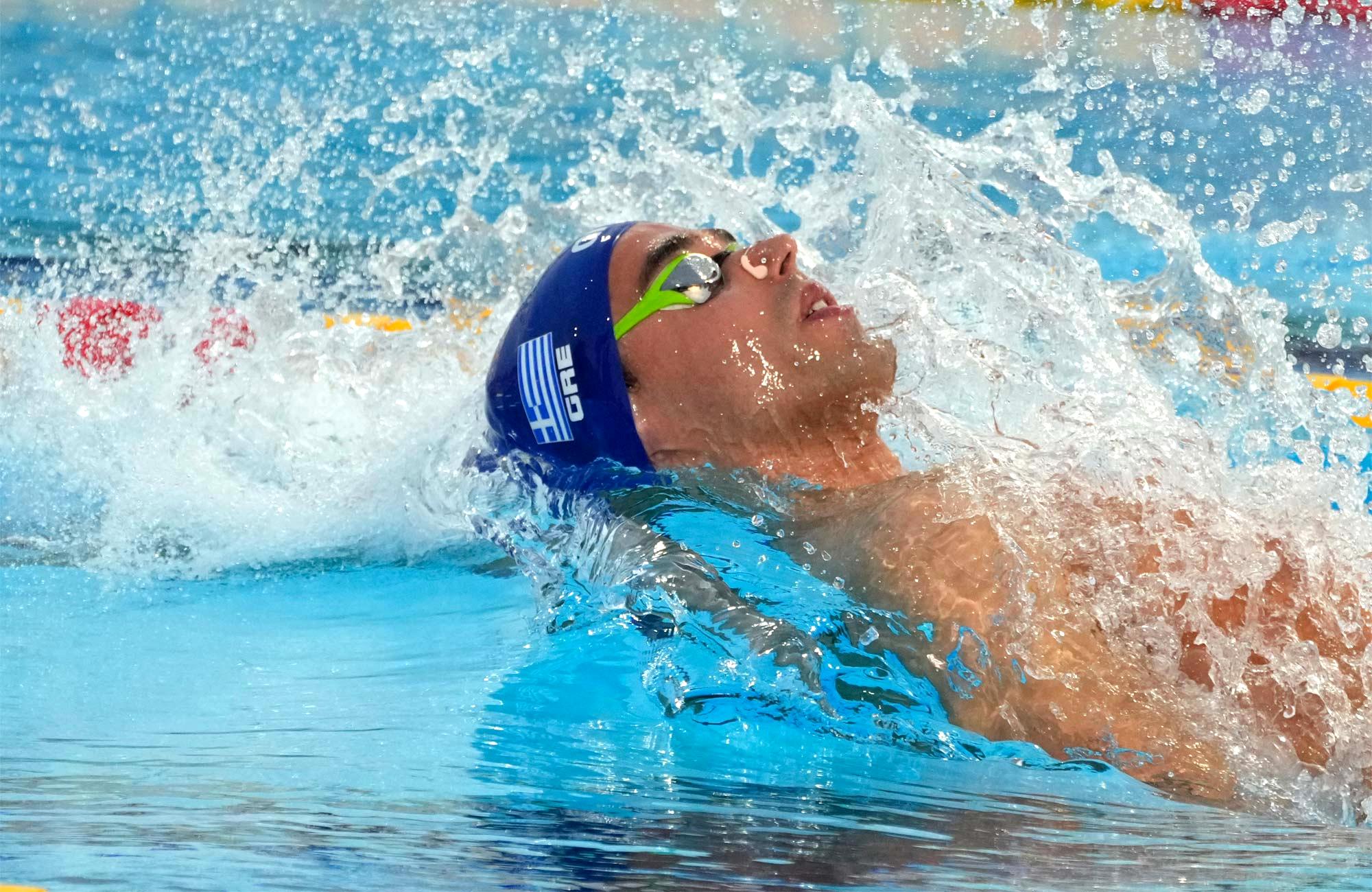 Ολυμπιακοί Αγώνες