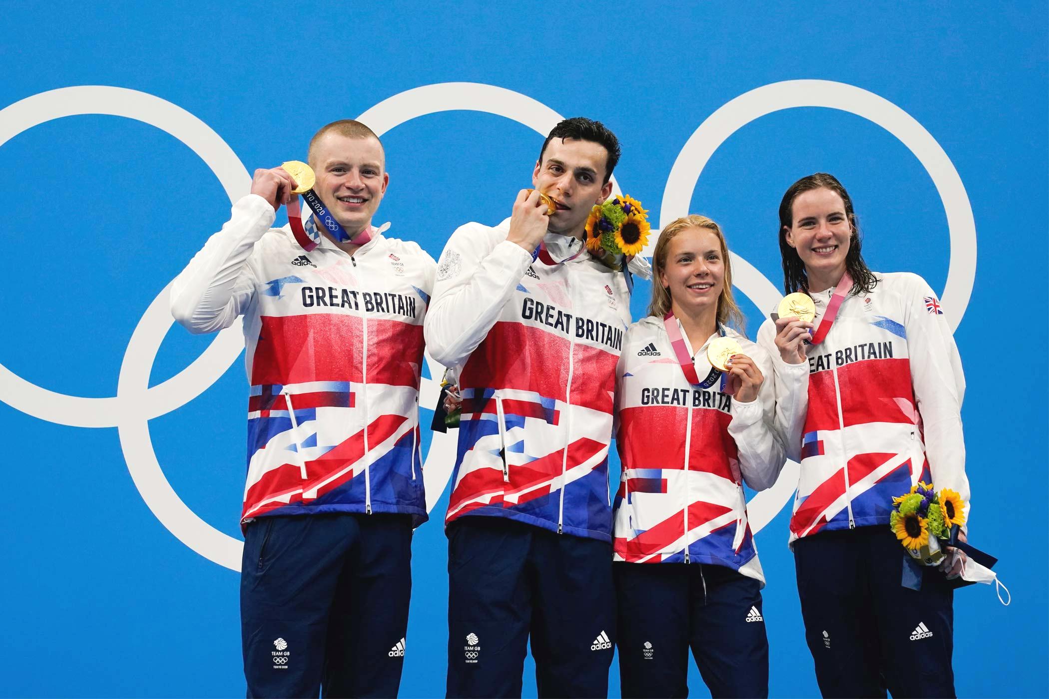 Ολυμπιακοί Αγώνες