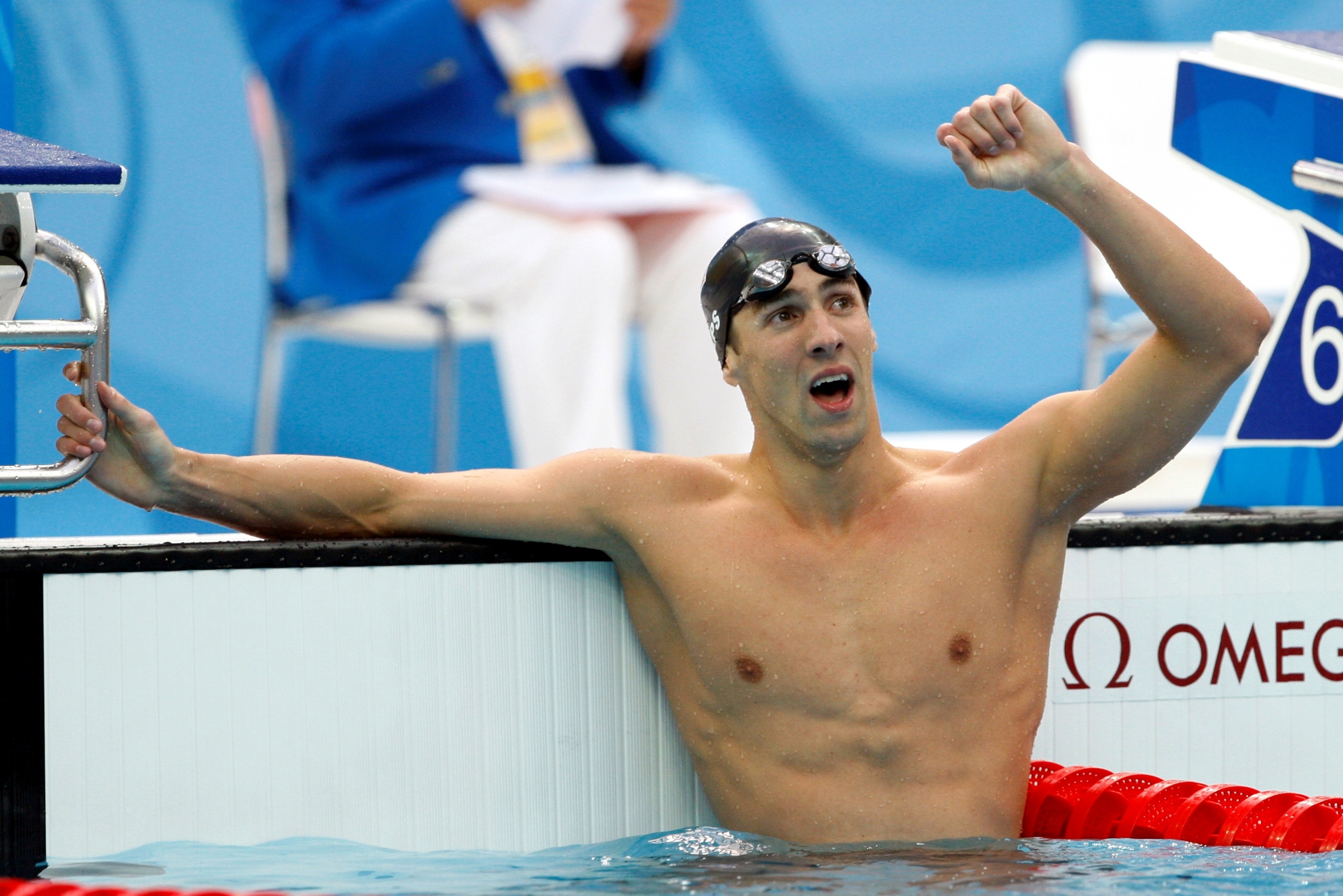 Ολυμπιακοί Αγώνες