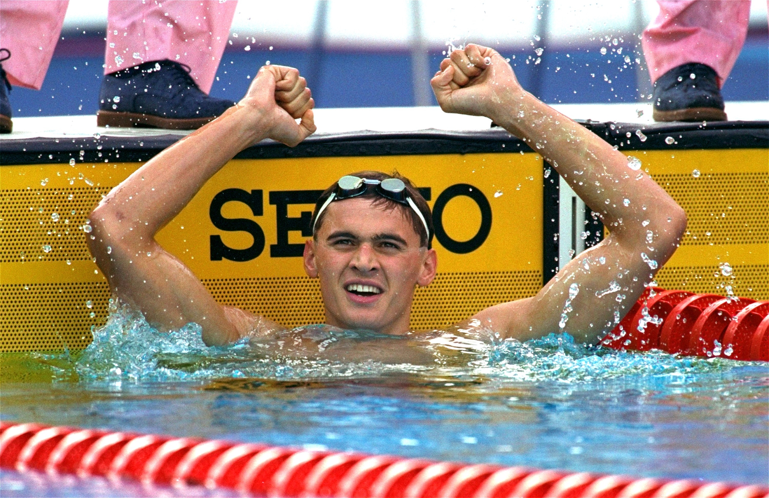 Ολυμπιακοί Αγώνες