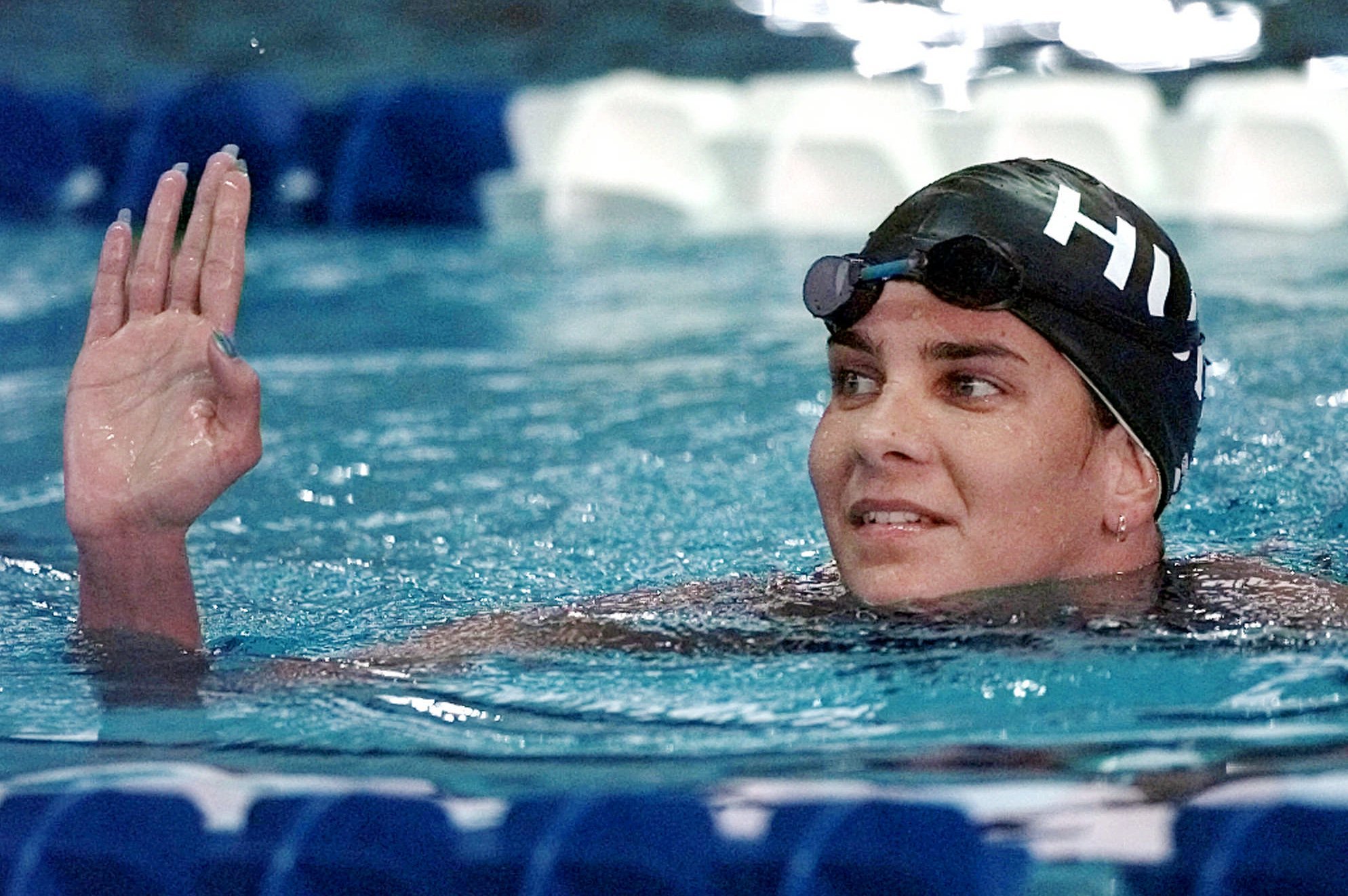 Ολυμπιακοί Αγώνες