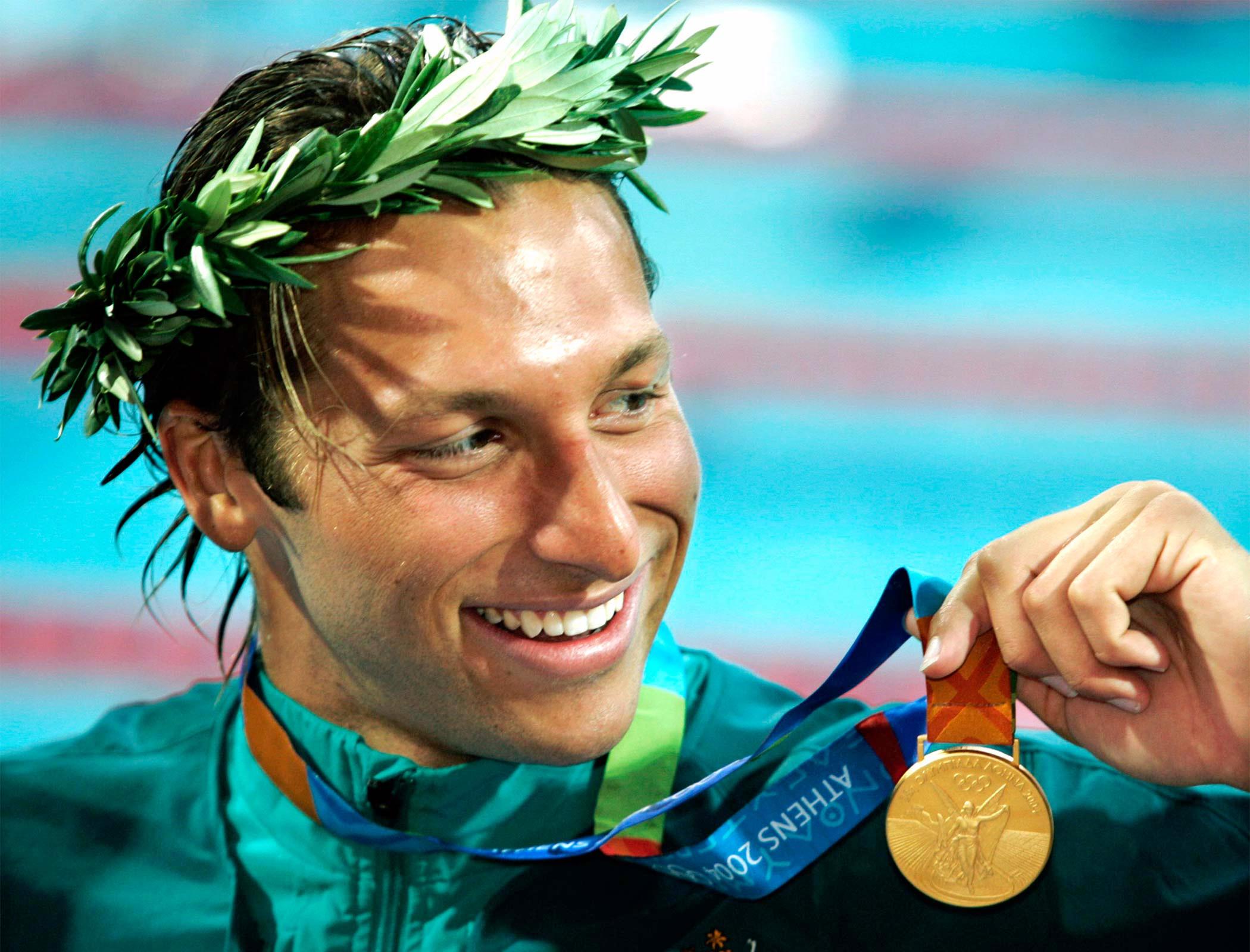 Ολυμπιακοί Αγώνες