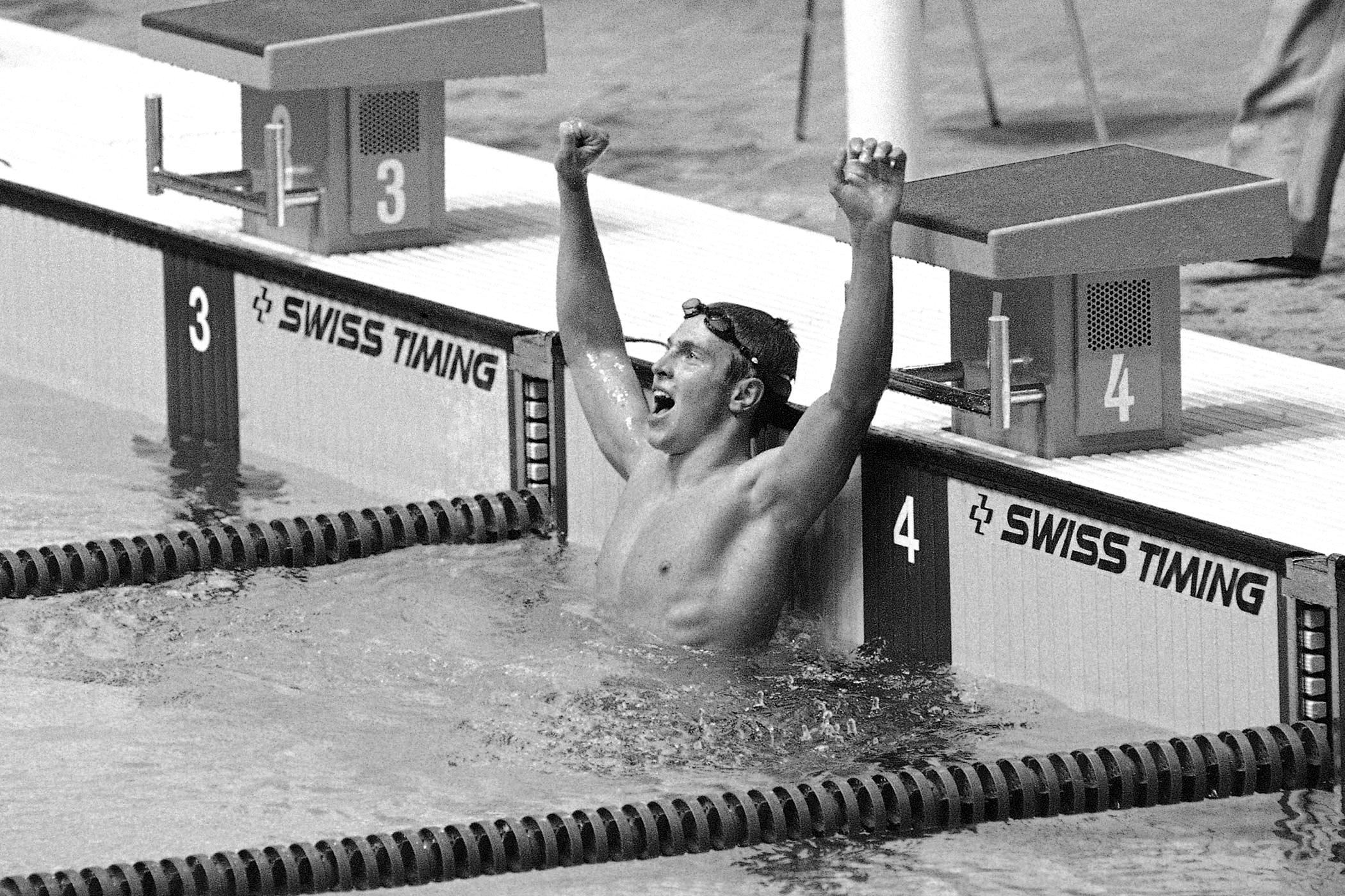 Ολυμπιακοί Αγώνες