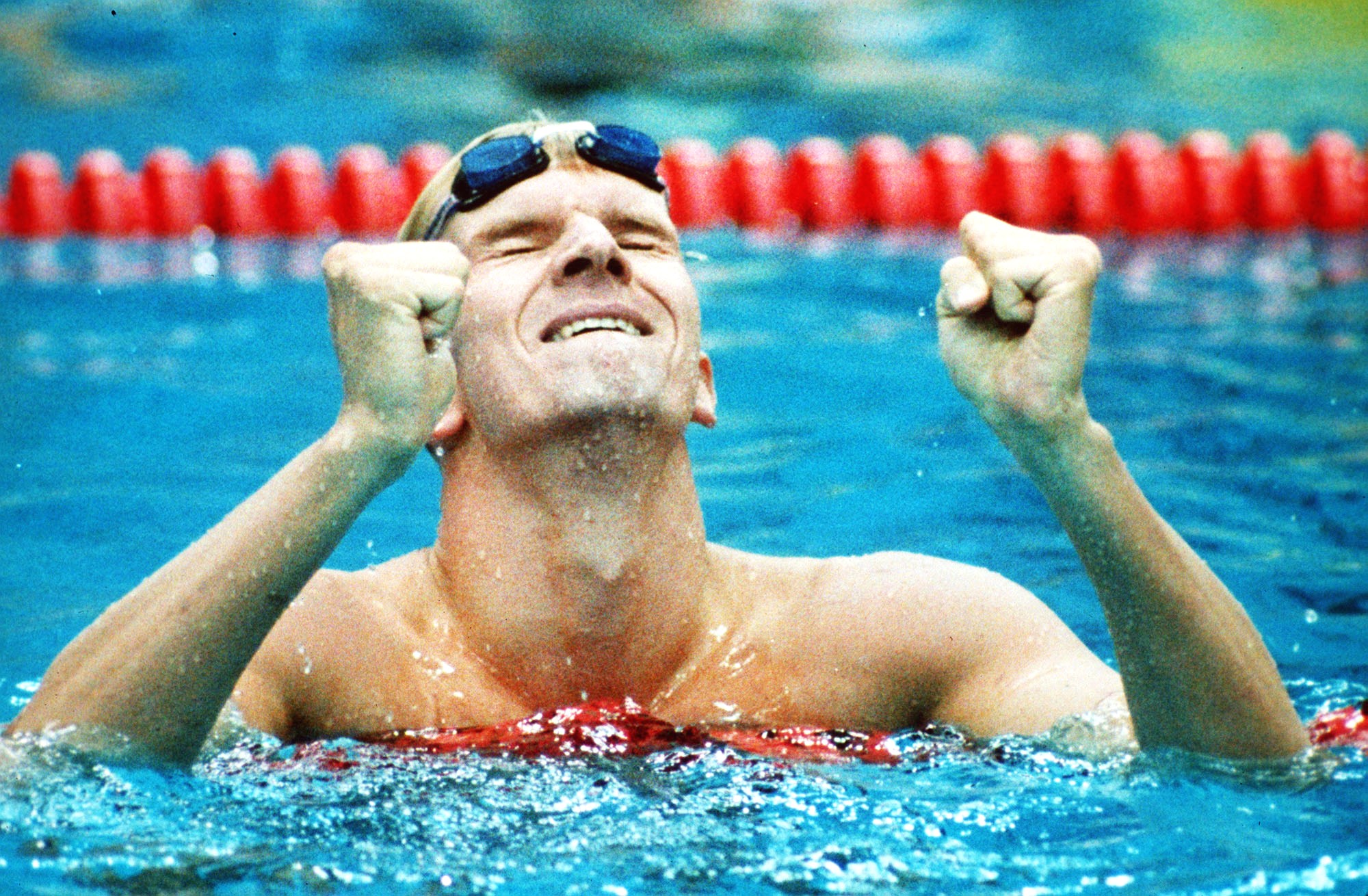 Ολυμπιακοί Αγώνες