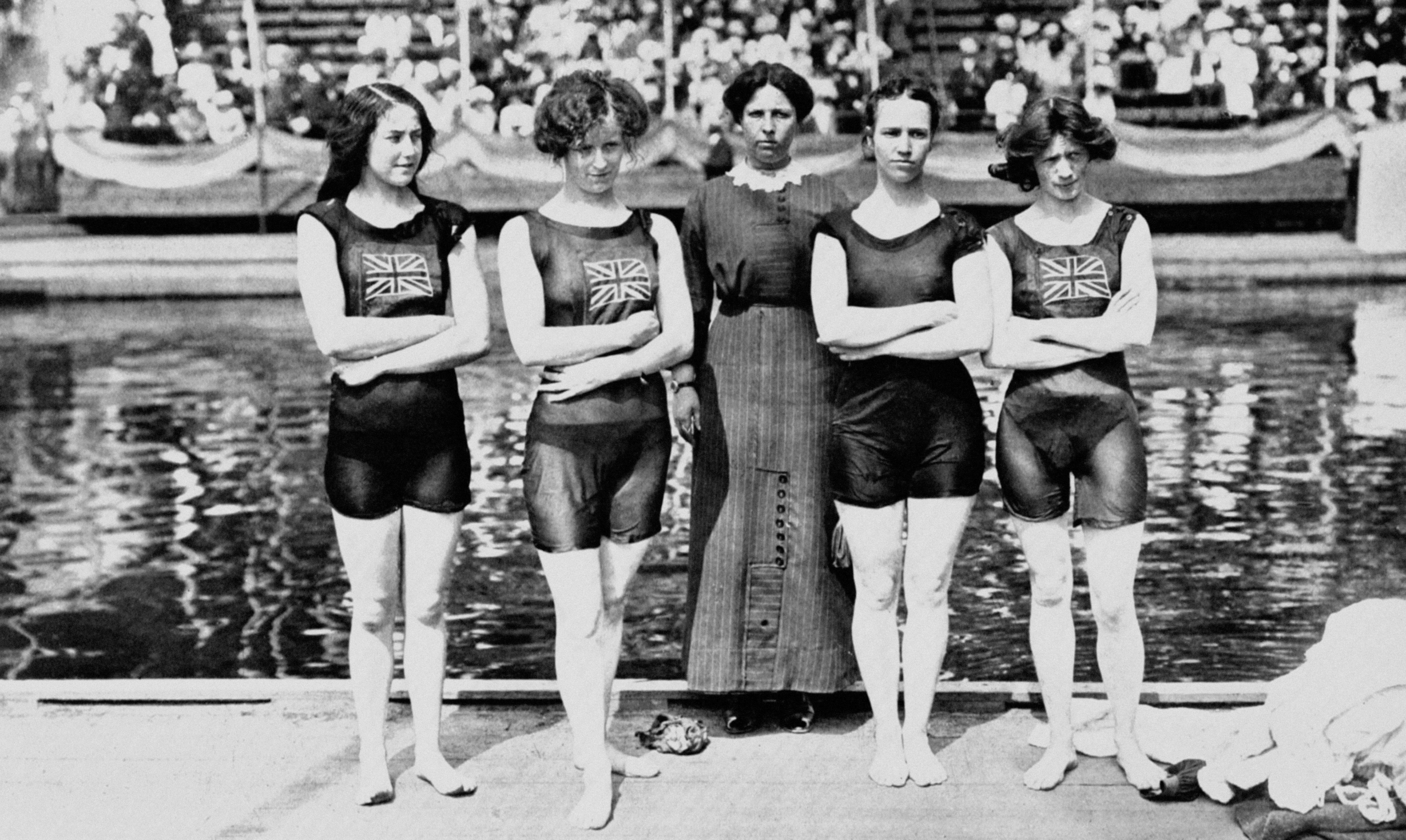 Ολυμπιακοί Αγώνες