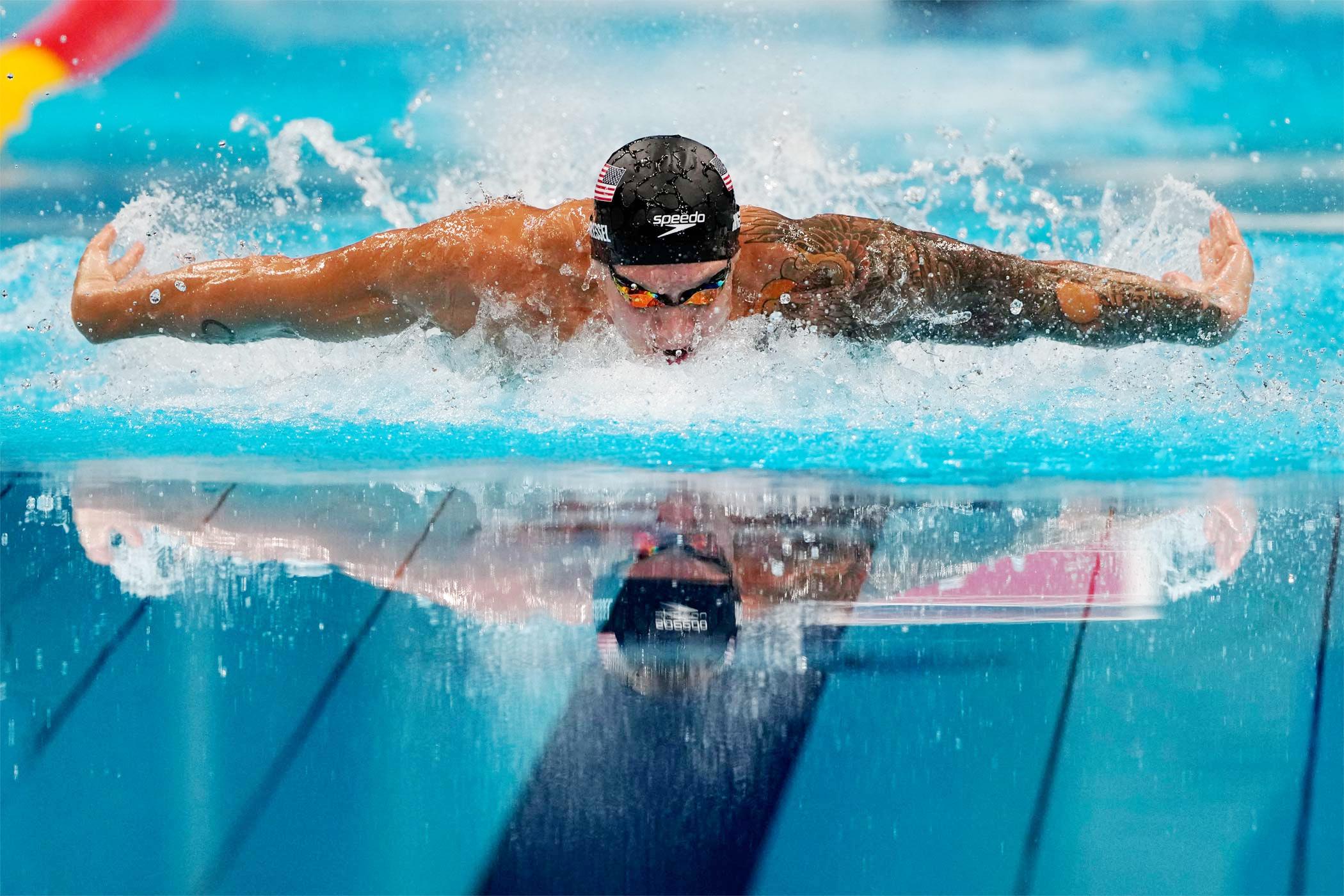 Ολυμπιακοί Αγώνες