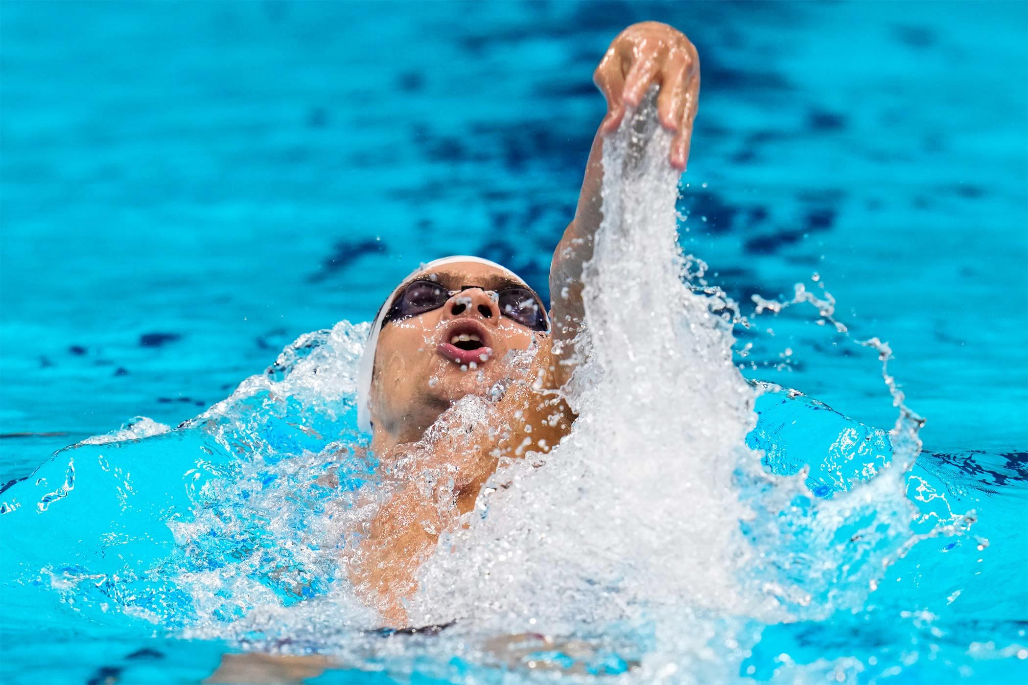 Ολυμπιακοί Αγώνες