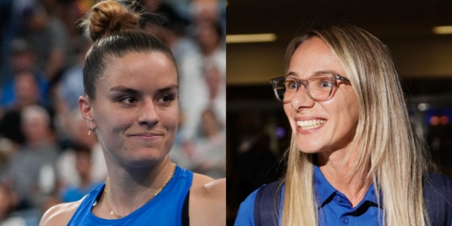 Ολυμπιακοί Αγώνες 2024: Πώς η Ντρισμπιώτη κέρδισε τη Σάκκαρη στην ψηφοφορία