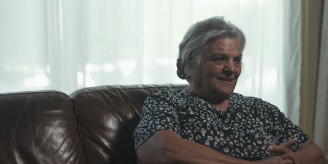 Τζοζέφα Σαλτσίδου: “Δεν θα λυθεί το Κυπριακό, η κατοχή εδραιώθηκε”