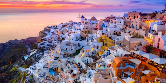 Σαντορίνη