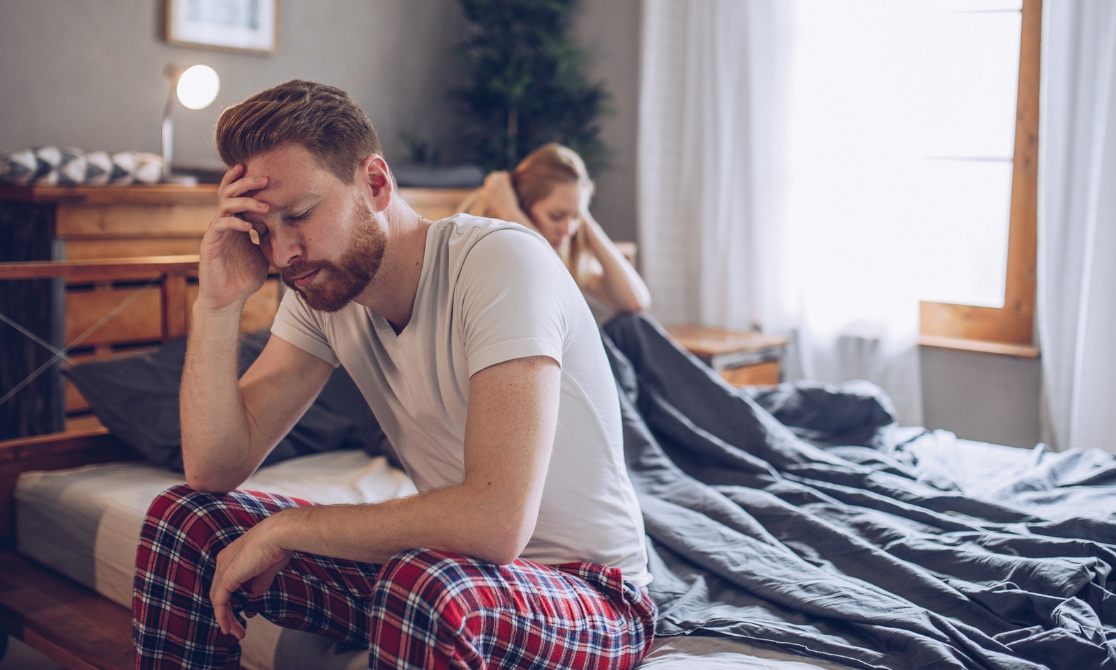 Σεξ και πένθος