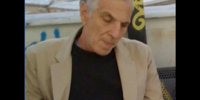 Γιώργος Σιούνας: Πέθανε η ψυχή του ιστορικού περιοδικού «ΒΑΒΕΛ»