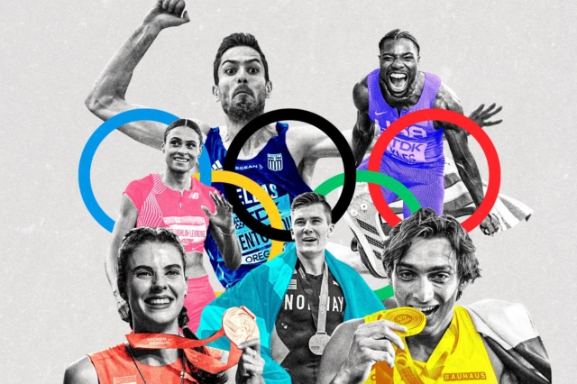 Στίβος και Ολυμπιακοί Αγώνες – Όσα πρέπει να ξέρουμε