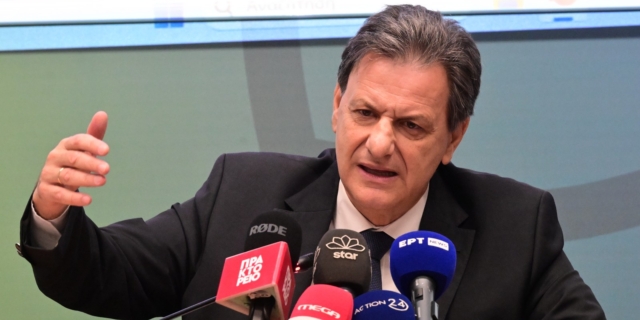 Θεόδωρος Σκυλακάκης