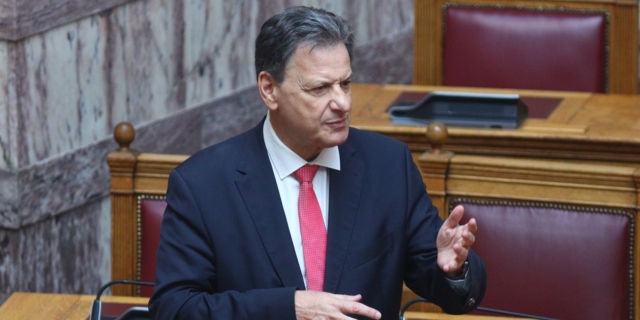 Θεόδωρος Σκυλακάκης