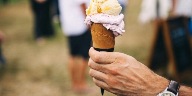 Αυτό το υγιεινό σνακ καλύπτει τη λιγούρα για παγωτό